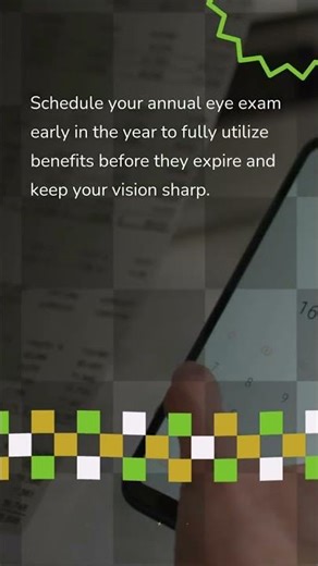 Protect Your Eyes with Vision Insurance: Quick Benefits & Tips