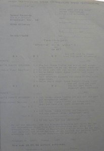 16 Bit - Where Are You?