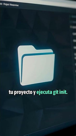 Cómo SUBIR tu proyecto a GitHub/GitLab desde CERO #Git #GitHub #GitLab #TutorialGit