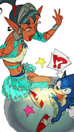 This Game Was Originally Sonic '06 For The Wii #sonic #sonicthehedgehog #sonic06 #secretrings #sega