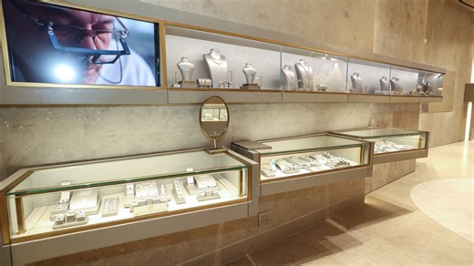 Effy Jewelry Opens Flagship on Fifth Avenue