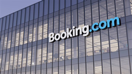 Booking.com says mobile app is key to U.S. growth