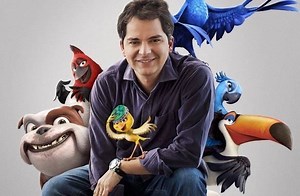 Carlos Saldanha - Alchetron, The Free Social Encyclopedia