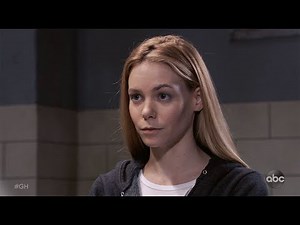 General Hospital Promo: Two Babies