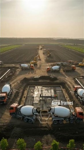 Trash to Treasure: Turning a Garbage Mountain into a Luxury Hotel