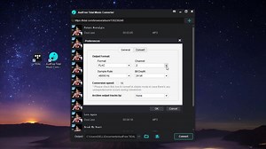 Stream Tidal to Foobar2000? Easy!