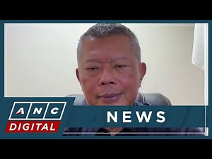 WATCH: PH Ombudsman Boying Remulla on new flood control cases, raps vs Discaya, ICI role | ANC