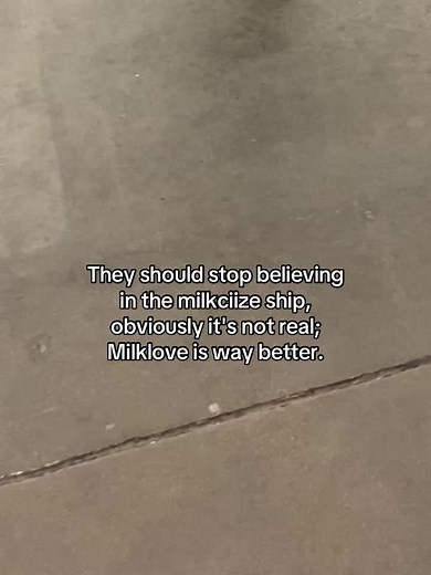 😞 #foryoupage #milklove