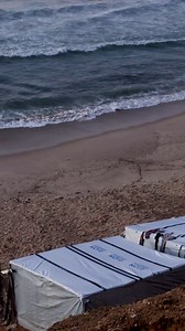 Displaced families in the Gaza Strip are facing rapidly deteriorating humanitarian conditions as winter sets in, amid a severe lack of basic shelter infrastructure in the temporary camps and centers. In recent days, unstable weather and heavy rainfall have flooded thousands of tents, posing an immediate threat to families – particularly children – who are sleeping in makeshift shelters exposed to the elements. https://news.un.org/en/story/2025/11/1166445 | United Nations News