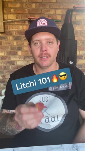 Litchi 101: Ultimate Braai Tutorial