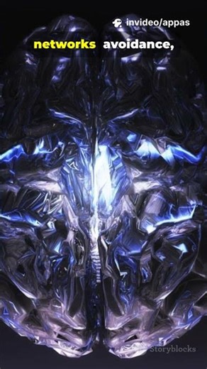 Guilt vs Shame: Your Brain’s Split-Second Choice#scienceawards #neuroscience #brainresearch