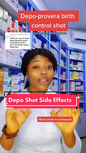 Understanding Depo Provera: Effects After Stopping
