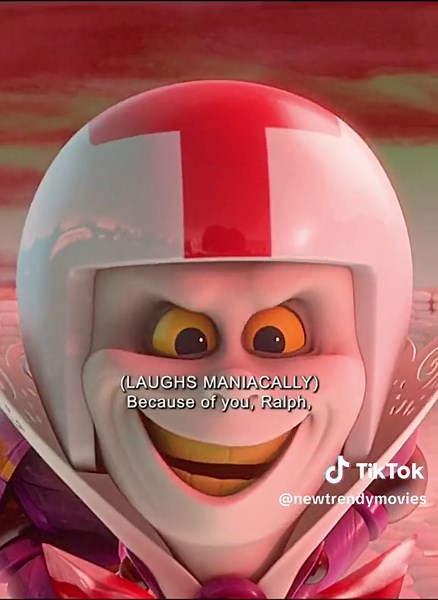 Wreck it Ralph Pt21 - The Boss Level Turbo | #wreckitralph #blowthisup #candy