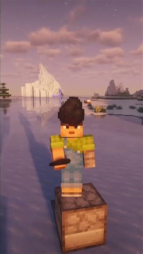 o último eu sempre faço 🤓 #minecraft