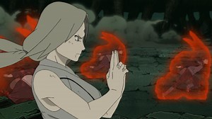 Naruto Shippuden - 16 Épisode 383 : L'Espoir - streaming - VF et VOSTFR - ADN