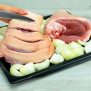 195K views · 100 reactions | Aus dem Rezeptheft meines Opas! Die...