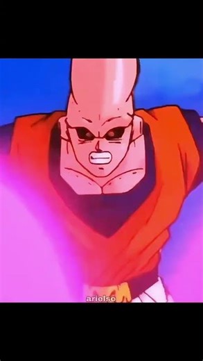vegito vs majin buu #vegito #majinbuu #goku #vegeta #dragonball #dragonballz #anime #shorts
