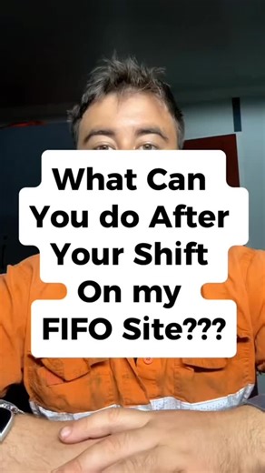 What can you do after your shift on my FIFO Camp? In this video I’m going to walk you around my FIFO Camp and show you all the different FIFO CAMP Facilities there are up here to keep all the FIFO workers entertained. As you can see these FIFO CAMP FACILITIES are really good! If anyone has any questions about FIFO or wants my help to get them a FIFO JOB, get them in the comments below 👇 #fifo #fifolife #mining #workingholidayvisa #irishinoz | Cal McIlwaine