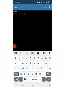 1.7K reactions · 31 shares | Manao programmation Python amina Android Aza miandry manana ordinateur voa hanomboka hianatra.  Raha te hianatra PYTHON anao dia manana boky pdf izay amidinay 5000ar Mampiavaka anay : ❇️ Tsy mividy izay fa izahay no mamorona⚠️ ❇️ Fanazavana Teny Gasy ❇️ Afaka manampy anao am torohevitra mandinidinika | Info Plus | Facebook