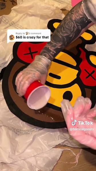 How to Make Stunning Resin Pieces for Home Decor