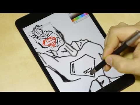How to Draw app by Artfonica