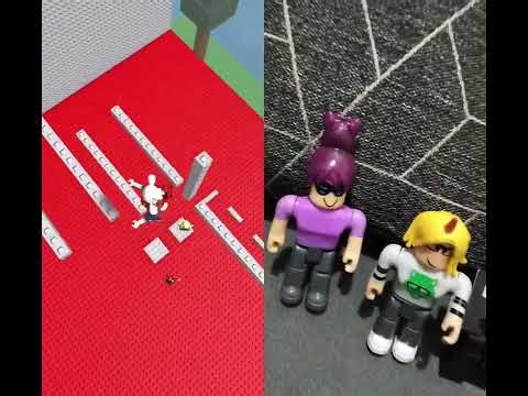 No shiftlock speedrun tower of hell lava rising #roblox