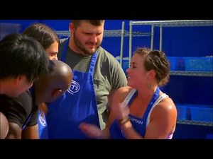 MasterChef US (2013) S04E07: Top 16 Compete (Part 1)