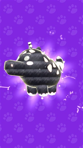 I Got the New Thunderstorm Pet in PK XD Easter 🐊