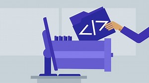 آموزش SVN برای توسعه دهندگان جاوا