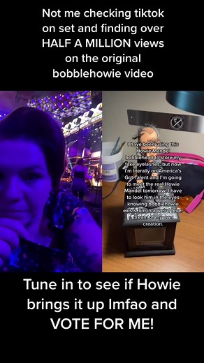 #duet with @Hayden Kristal i expect every single one of you monsters to vote for me tonight