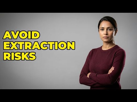 What Complications Can Follow A Tooth Extraction?