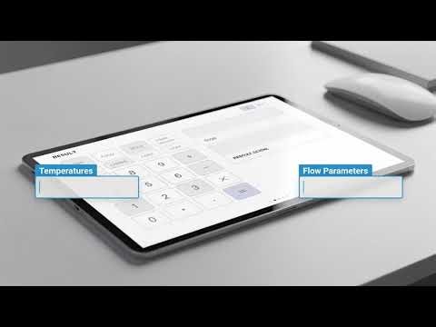 LMTD Calculator — How to Use It | Engineering Tool