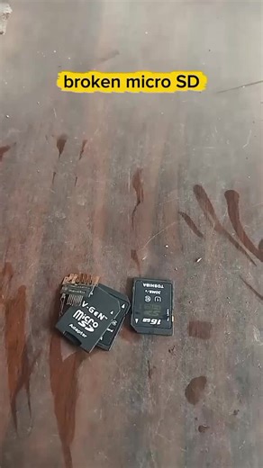 Mengenal Micro SD dan PCB: Memahami Kerusakan Elektronik