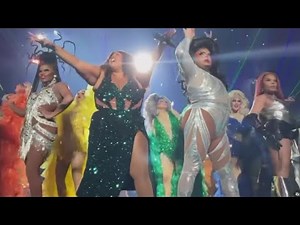 Lizzo rules in Tennessee