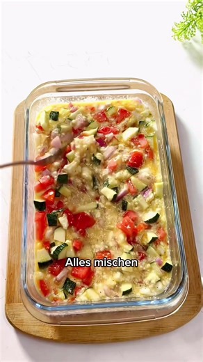 Bauchfettweg Frittata: Dein 5-Minuten-Rezept