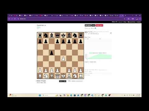 Creating a Bot that Plays Pokemon (Part 1)