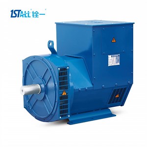 [Hot Item] Firstall QYI-274CS 75kW 93.8kVA Three Phase Brushless AC Alternator in Diesel Generator
