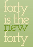 Meet: Buffie Carruth | fortyisthenewforty