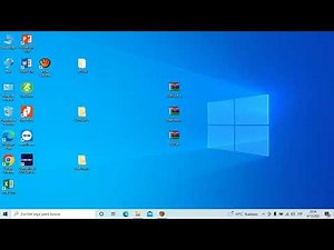 INSTALACION DEL CONCAR