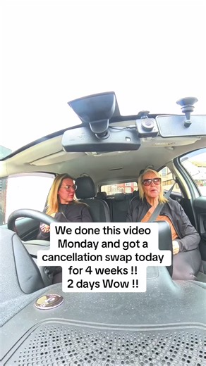 Essential Tips for Success in Your Driving Test