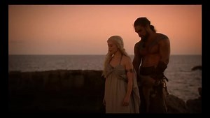 466K views · 10K reactions | Another emotional episode from #game -of -thrones,it is time when the mother of #dragon #daenerysstormborn married unwillingly with #khaldrogo. I am sure you will find it compelling #moviereview #movies #emotional #gameofthrones #excited_videos | Esmatullah Paivar | Facebook