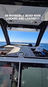 5.6K views · 69 reactions | Fishing with family is where small moments become the big memories. | Grander Marine | Facebook