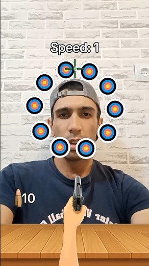 fast shooter #fast #shoot