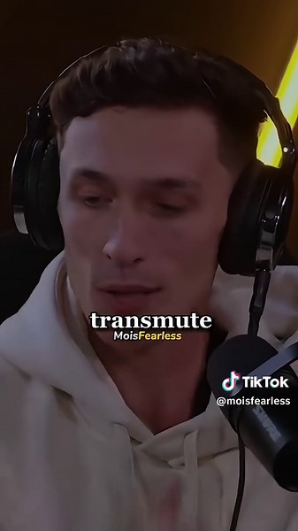 Developing a Complete Mind with Luke Belmar