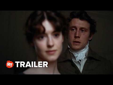 Sense and Sensibility Trailer #2 (2026)