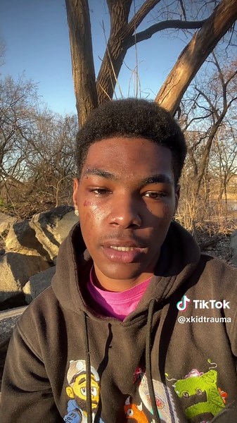 in your arms #foryou #fypシ゚viral #kidtrauma #dmv