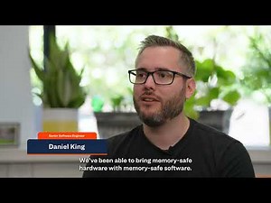Engineering at AdaCore: Shaping the Future
