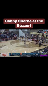 Gabby Oborne from way downtown ! | My Town TV HD