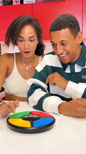 154K views · 31 reactions | The Game That Will Zap Your Brain! | Hasbro Games Play | Facebook