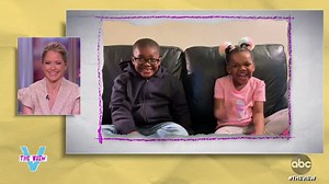 17K views · 139 reactions | Mom has spent a lot more time with her kids recently. This Mother’s Day, Love Out Loud and show the moms in your life how much they are appreciated with a beautiful bouquet from the world’s leading floral delivery service and our sponsor Teleflora. And check out what some children of 'The View' staff had to say about being so close to mom this past year. | The View | Facebook